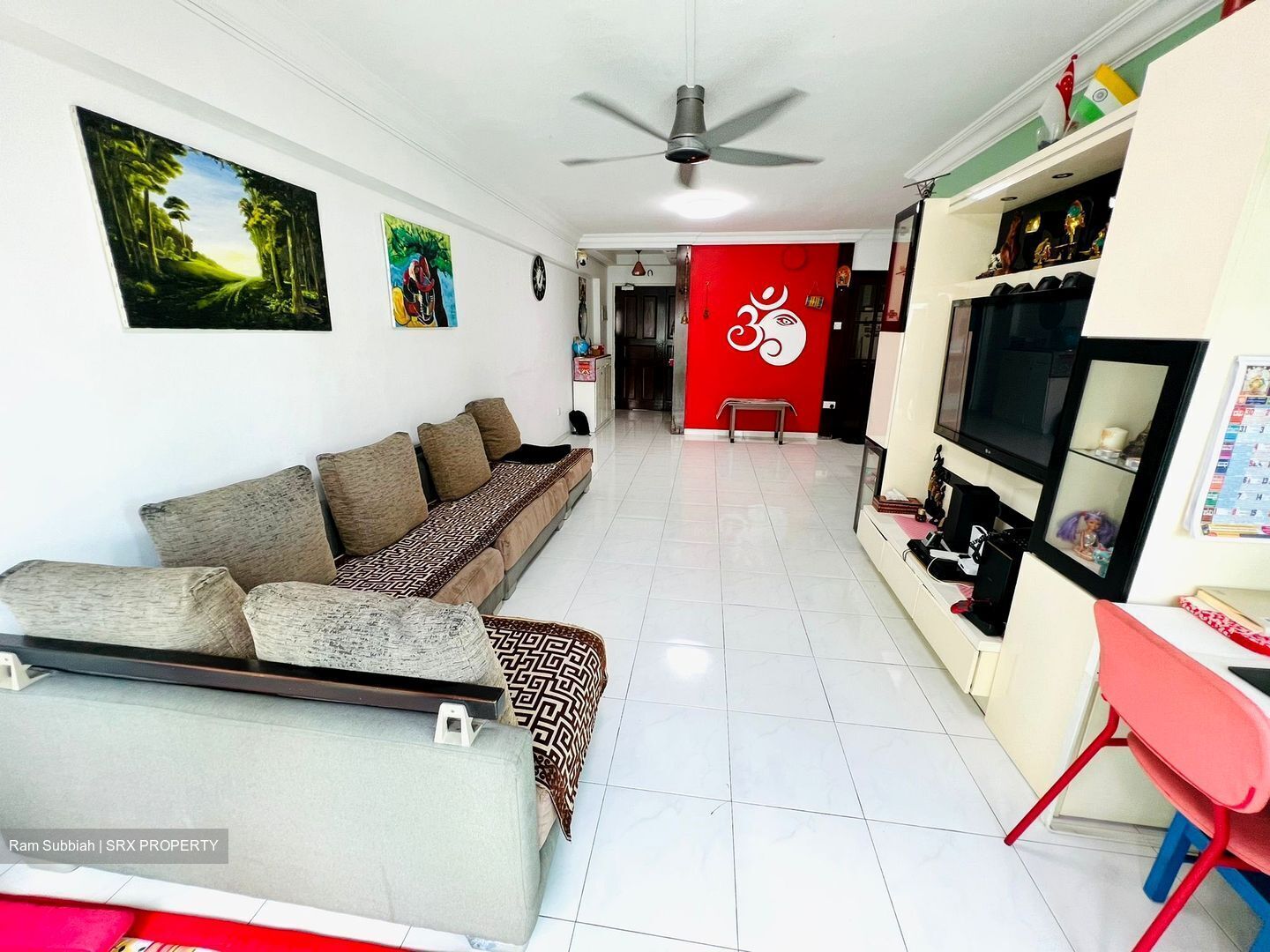 Blk 318C Anchorvale Link (Sengkang), HDB 5 Rooms #380303121